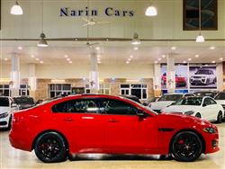 جاگوار XE